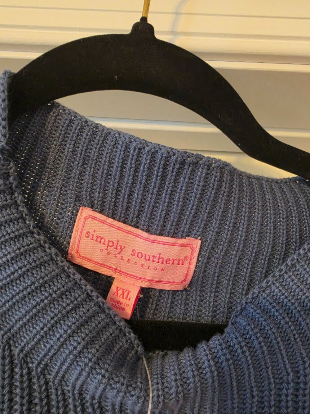 Simply Southern sweater - Picture 2 of 3